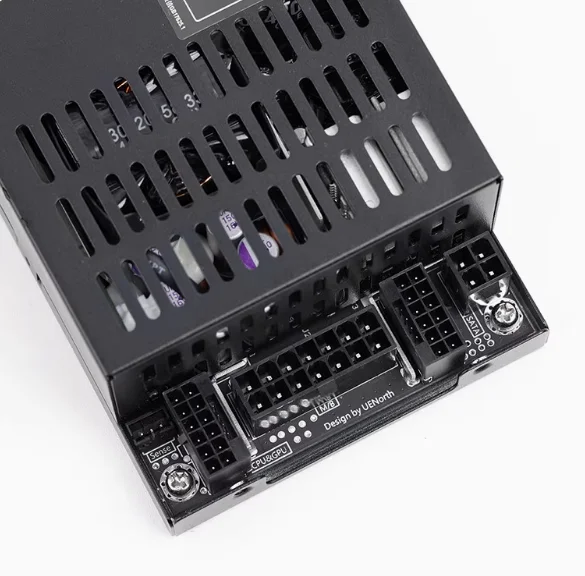 7660L Alimentatore 600W Modulo - Power Supply 500W recensione e prezzo