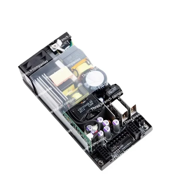 7660L Alimentatore 600W Modulo - Power Supply 500W recensione e prezzo