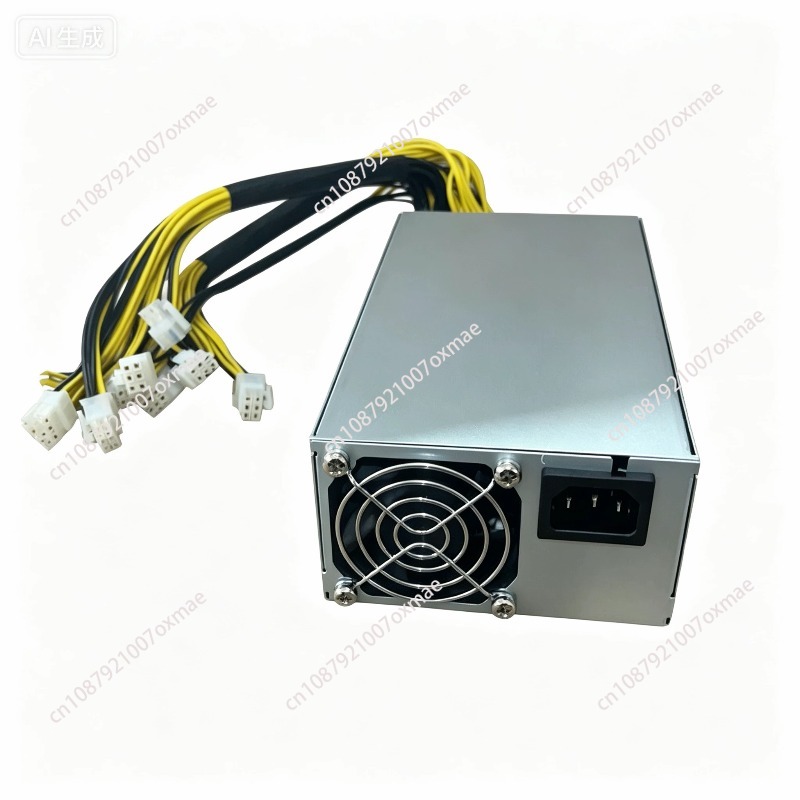 Alimentatore per server deskto - Server Power Supply recensione e prezzo