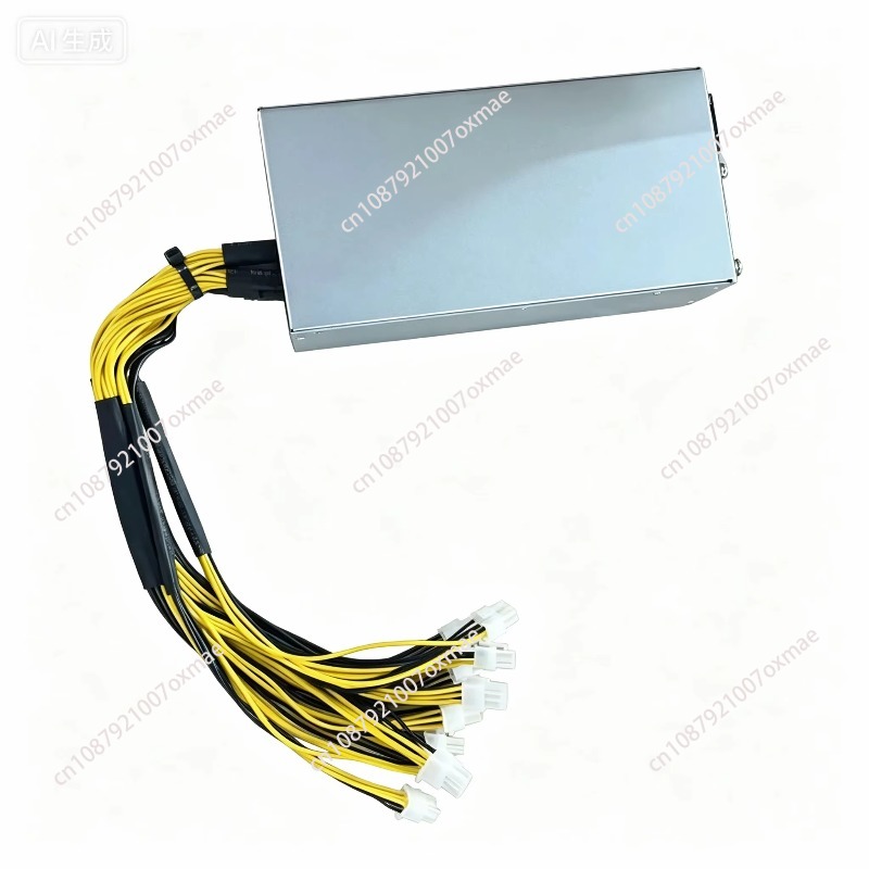 Alimentatore per server deskto - Server Power Supply recensione e prezzo