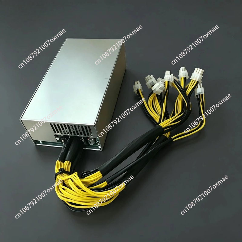 Alimentatore per server deskto - Server Power Supply recensione e prezzo