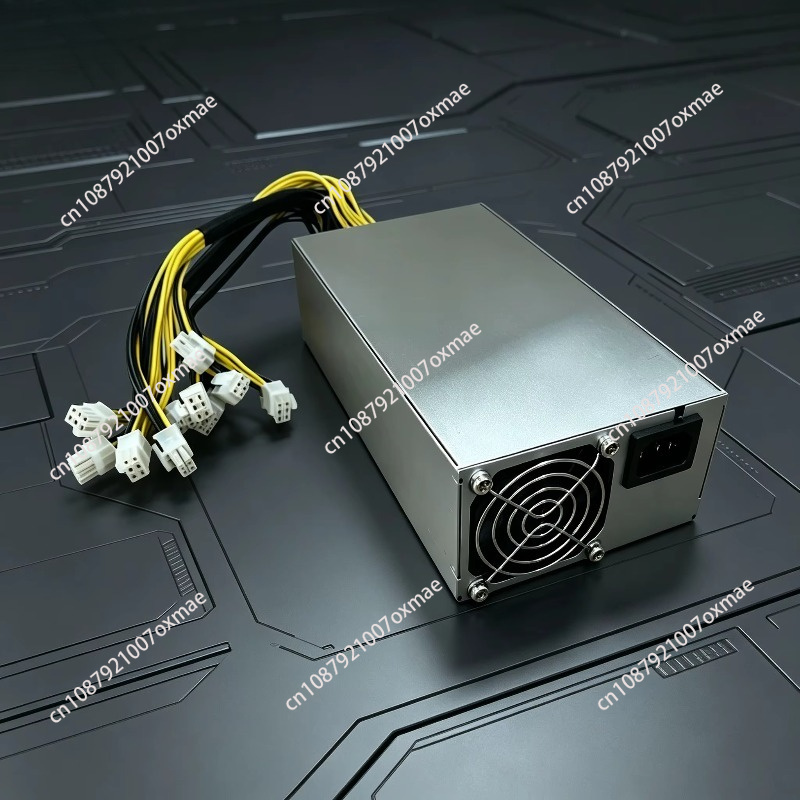 Alimentatore per server deskto - Server Power Supply recensione e prezzo
