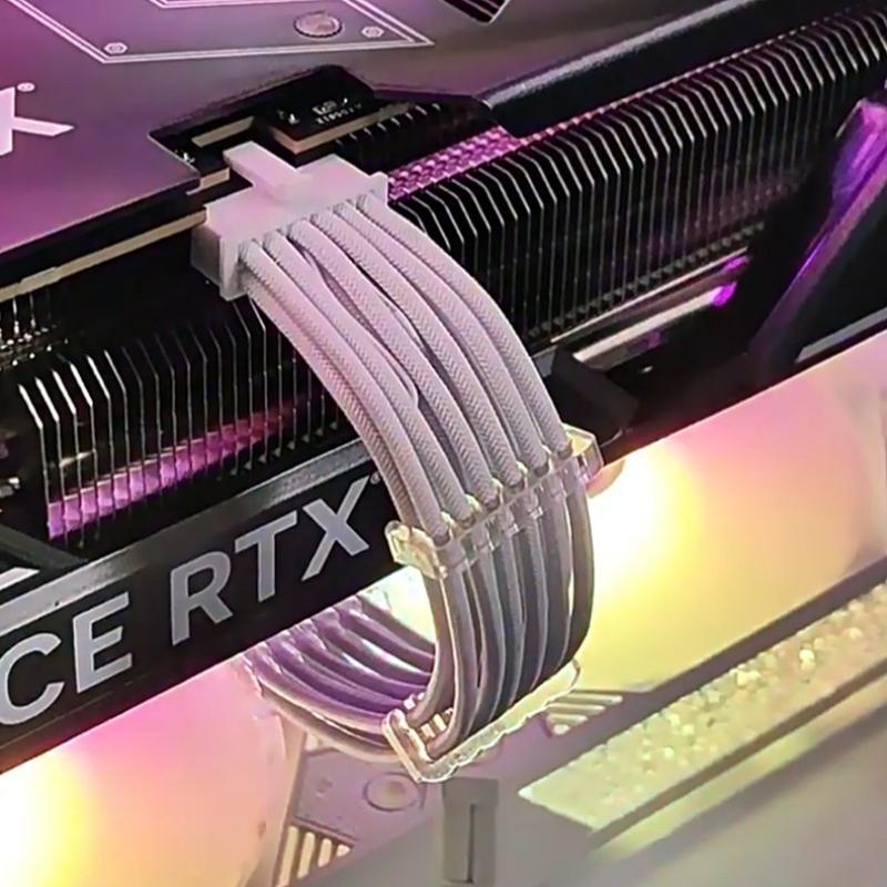 Set di Cavi di Prolunga PSU AT - Psu Computer recensione e prezzo