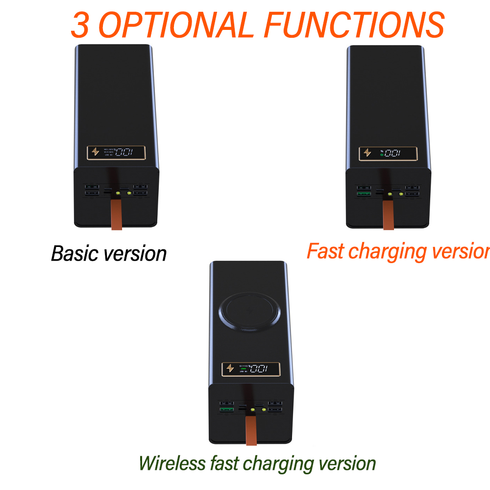 Kit Power Bank Fai-da-Te 32 Ce - Modular Power Supply recensione e prezzo