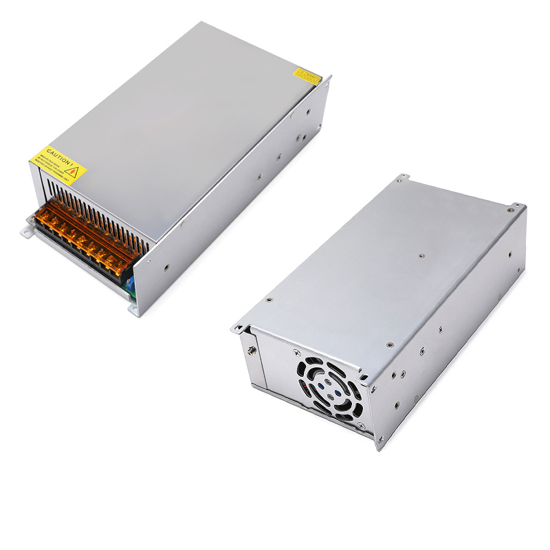 Alimentatore Switching Regolab - Smps Power Supply recensione e prezzo