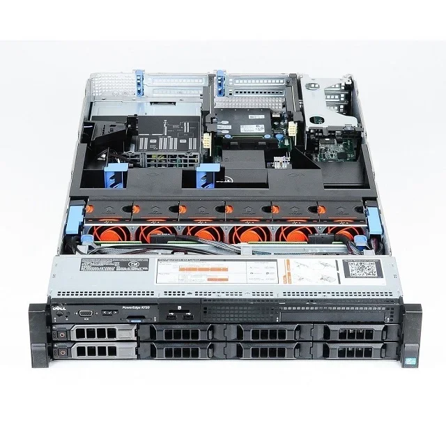 Alimentatore Dell PowerEdge R7 - Power Supply 750W recensione e prezzo