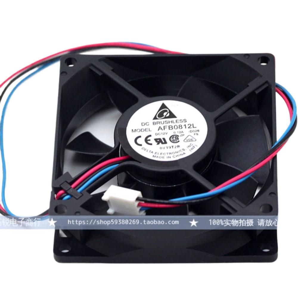 1 pz per Delta AFB0812L 80mm 8 - Pc Power Supply recensione e prezzo