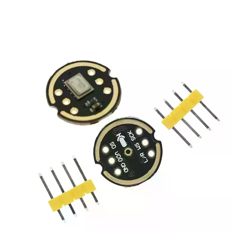 Modulo microfono digitale omni - Modular Power Supply recensione e prezzo