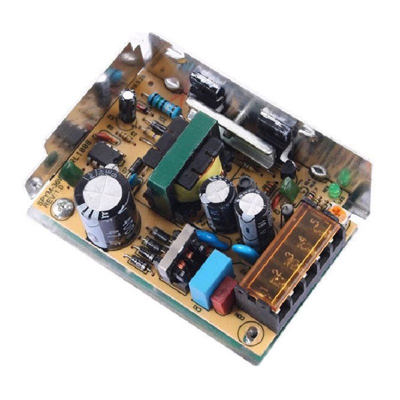 Alimentatore Switching A73E-Ba - Dc Power Supply 12V recensione e prezzo