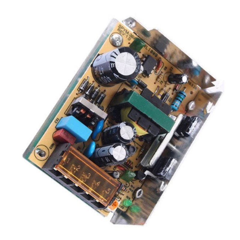 Alimentatore Switching A73E-Ba - Dc Power Supply 12V recensione e prezzo