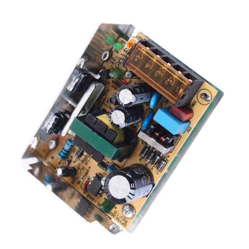 Alimentatore Switching A73E-Ba - Dc Power Supply 12V recensione e prezzo