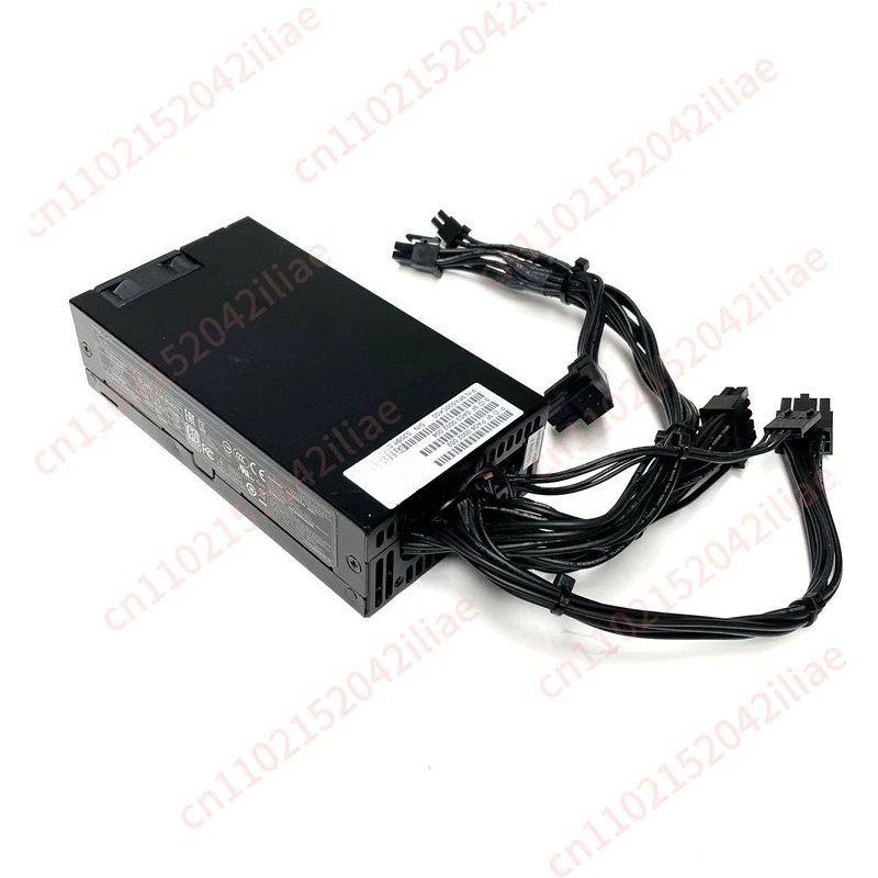 Alimentatore FSP500-30AS 500W  - Power Supply 500W recensione e prezzo