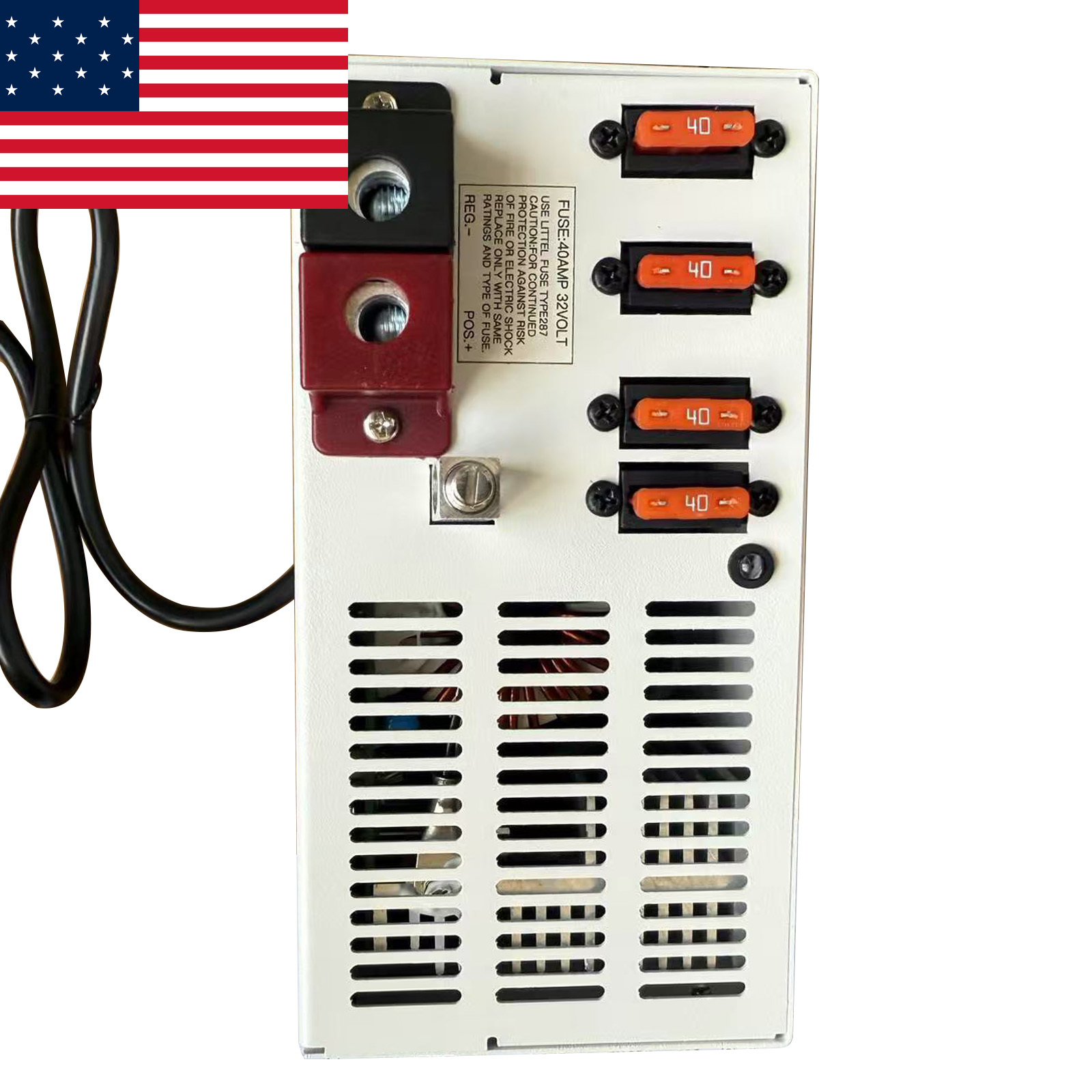 Convertitore AC/DC Intelligent - Power Supply recensione e prezzo