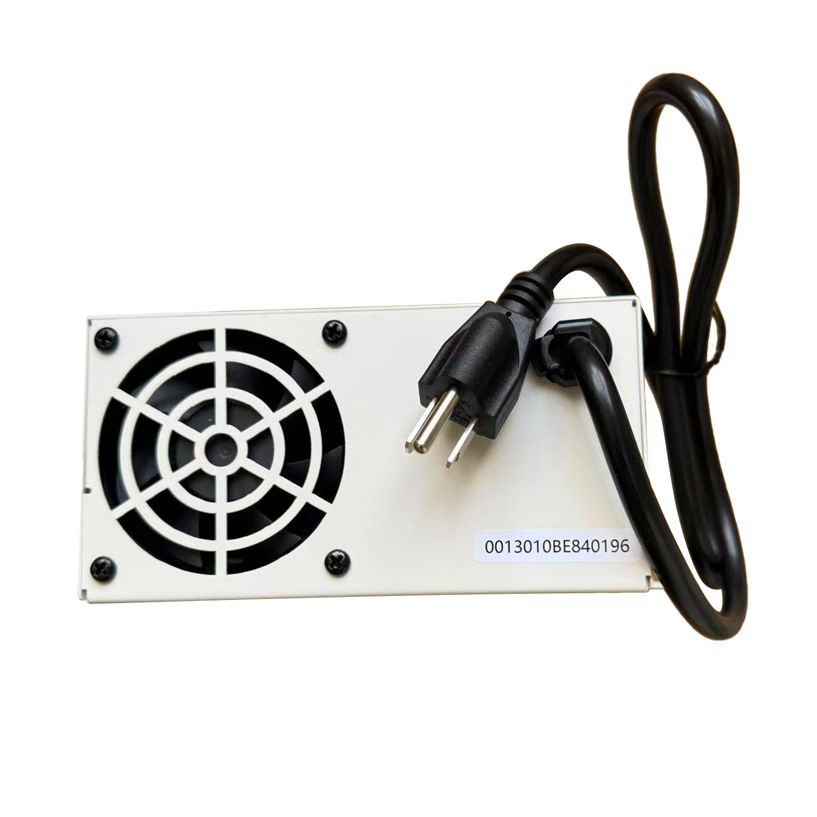 Convertitore AC/DC Intelligent - Power Supply recensione e prezzo