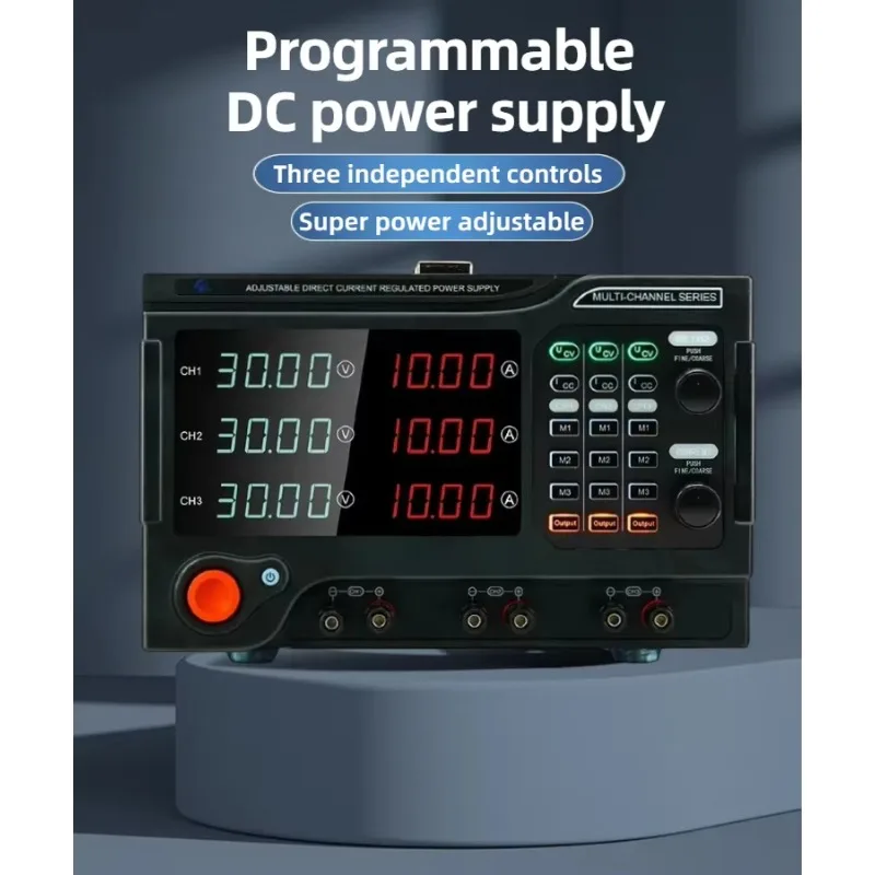 Alimentatore da laboratorio pr - Ac Power Supply recensione e prezzo