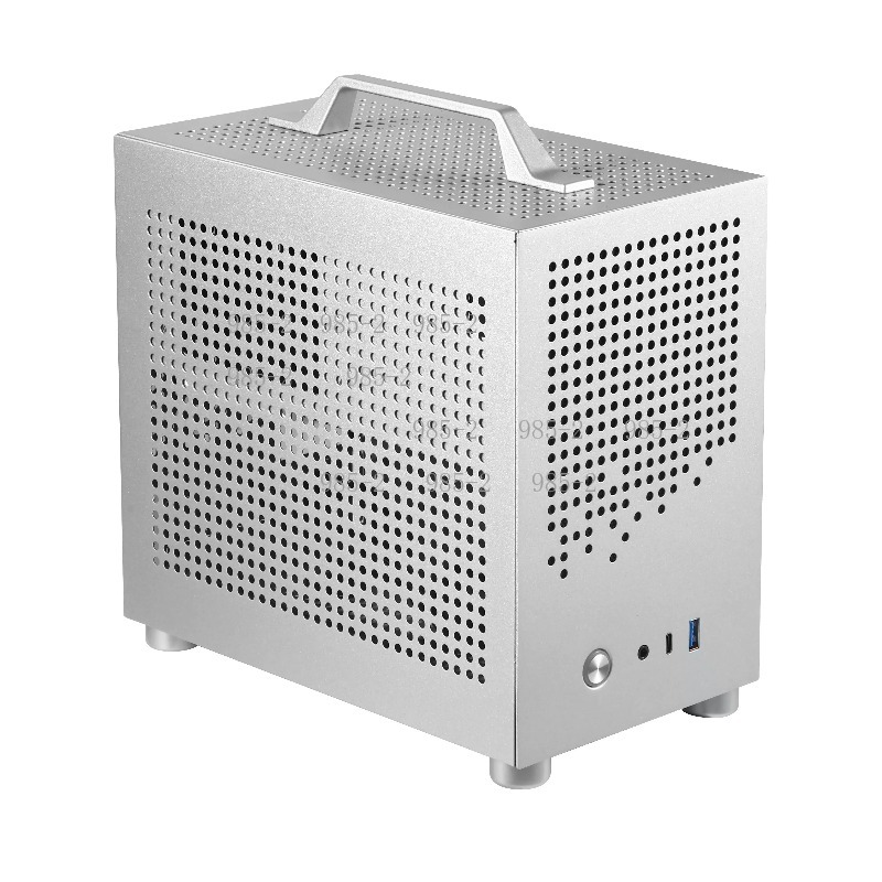 Case Tower Mini ITX con Manigl - Pc Power Supply recensione e prezzo