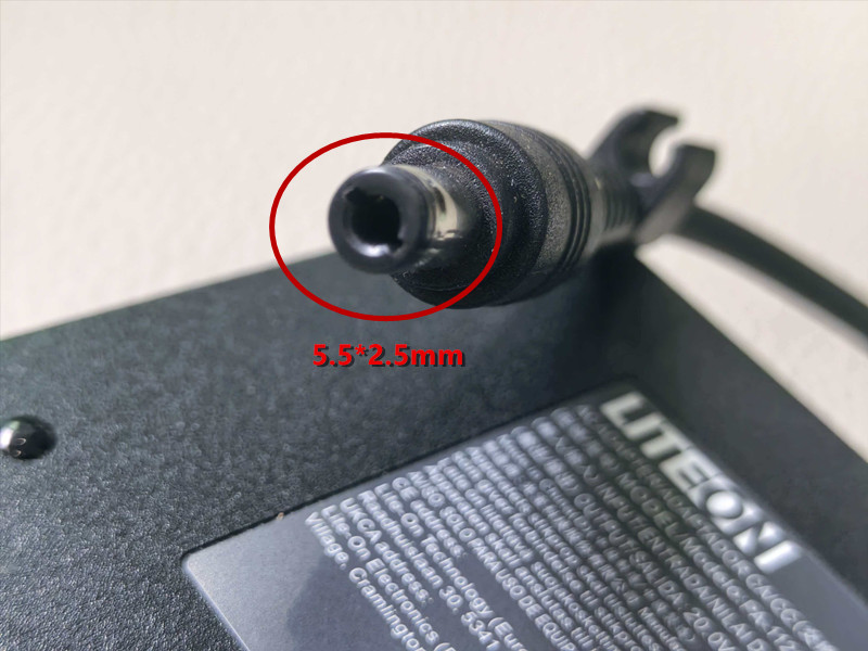 Caricabatterie adattatore CA o - Pc Power Supply recensione e prezzo