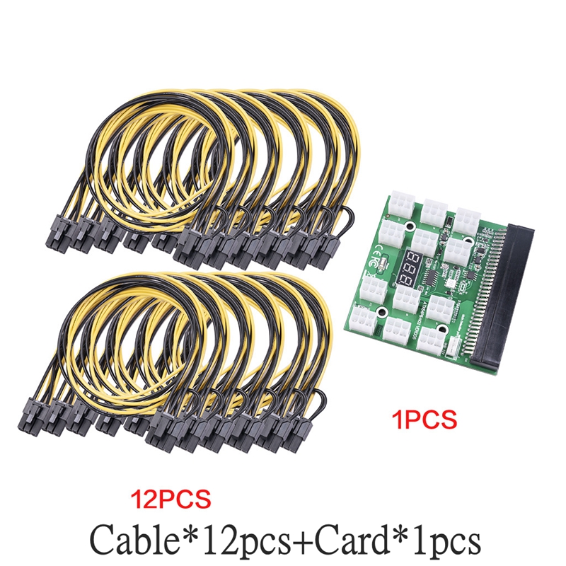 Cavo scheda Breakout per alime - Power Supply 750W recensione e prezzo