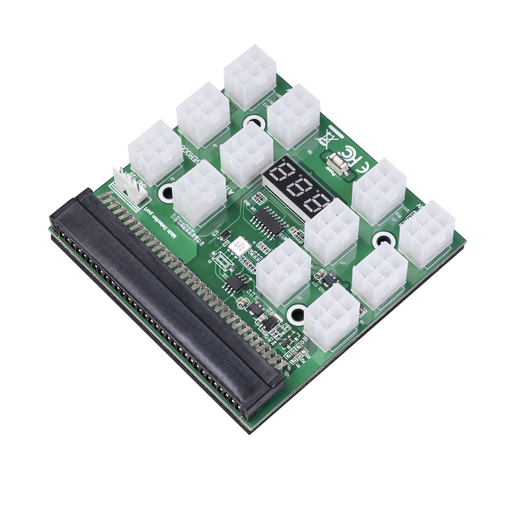 Cavo scheda Breakout per alime - Power Supply 750W recensione e prezzo