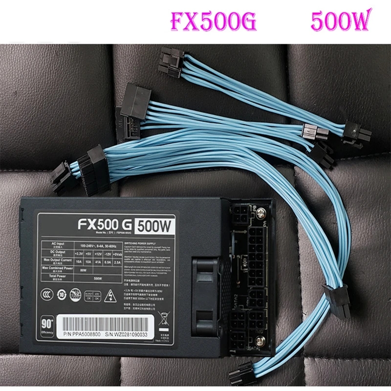 Nuovo Alimentatore Originale P - Power Supply 500W recensione e prezzo