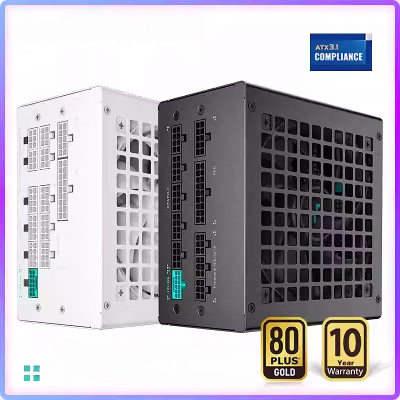 Alimentatore modulo completo m - Power Supply 750W recensione e prezzo
