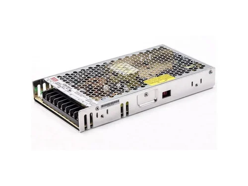 Alimentatore Meanwell LRS-200- - Dc Power Supply 12V recensione e prezzo