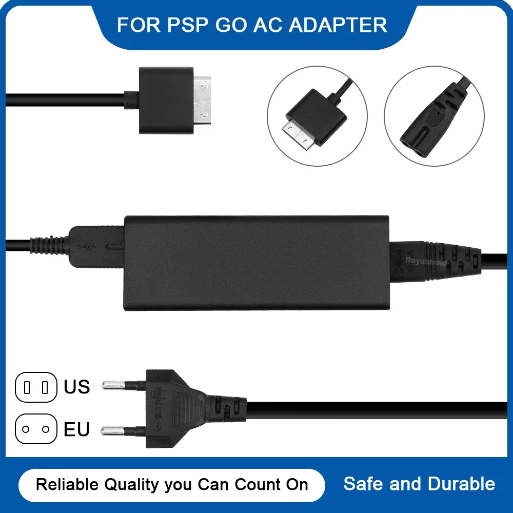 NUOVO Caricatore USB da Parete - Smps Power Supply recensione e prezzo