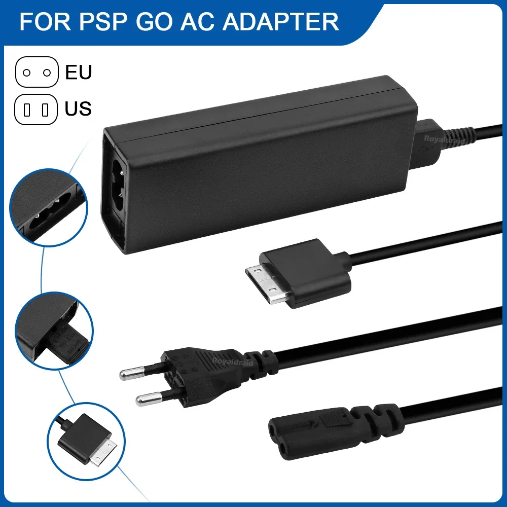 NUOVO Caricatore USB da Parete - Smps Power Supply recensione e prezzo
