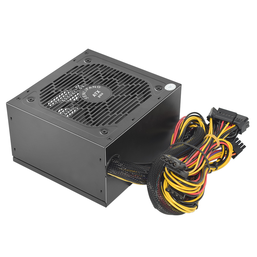 JULONGFENGBAO 110V 220V per PC - Power Supply 750W recensione e prezzo