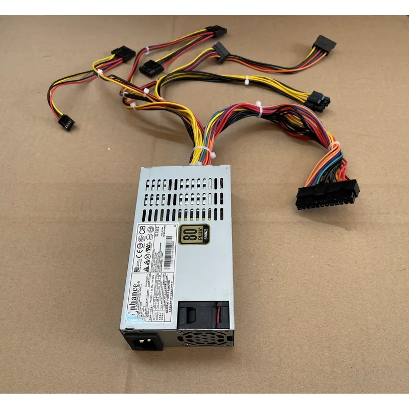 Alimentatore Yiheng ENP-7025B  - Server Power Supply recensione e prezzo