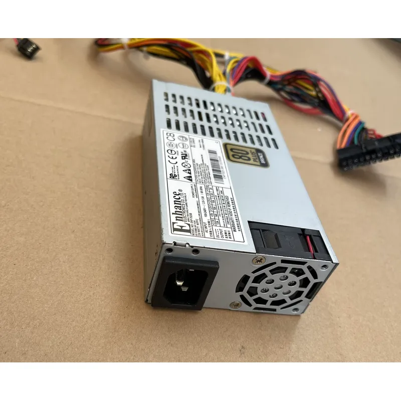 Alimentatore Yiheng ENP-7025B  - Server Power Supply recensione e prezzo