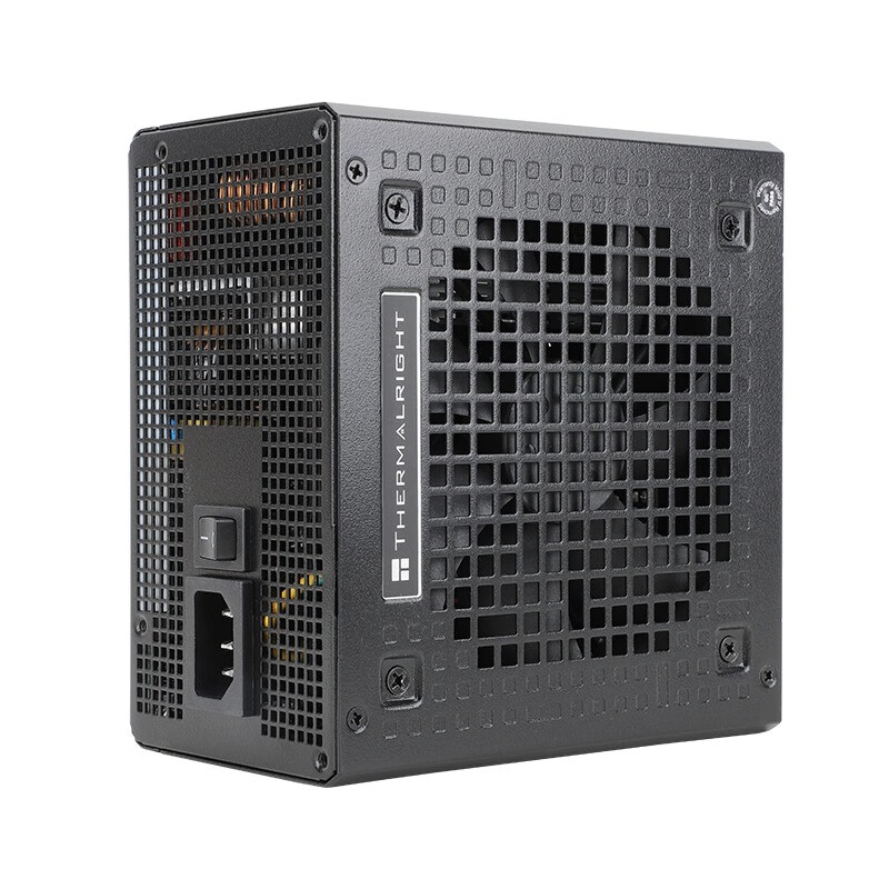 Thermalright TG1200 alimentato - Power Supply 750W recensione e prezzo