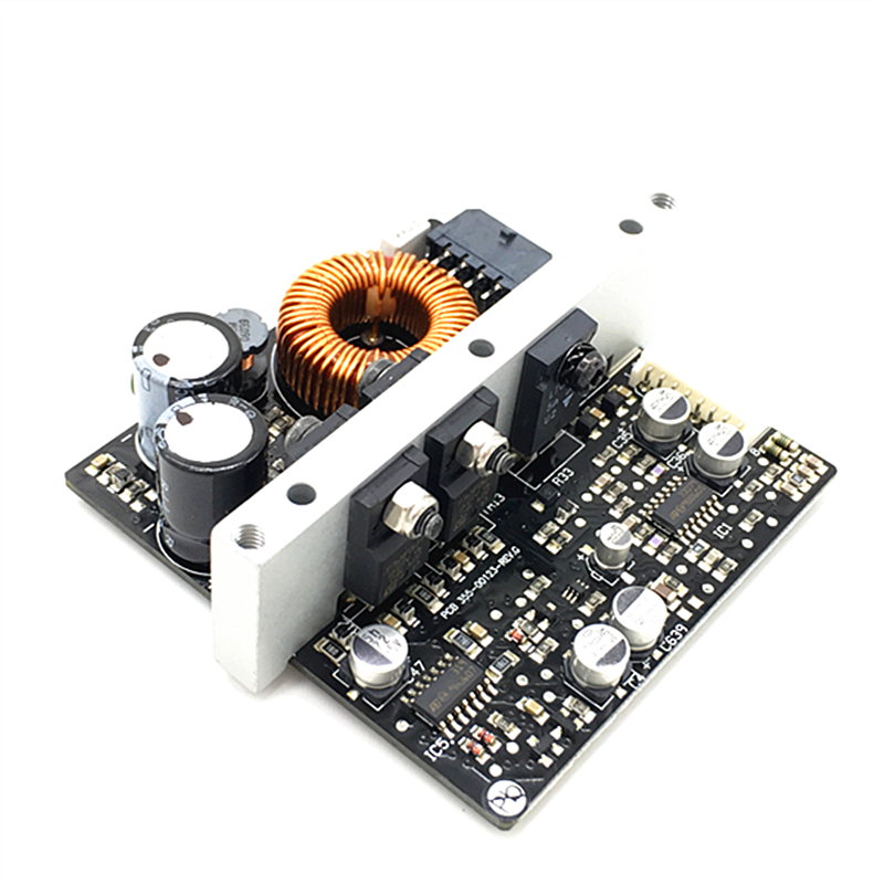 Modulo amplificatore di potenz - Modular Power Supply recensione e prezzo