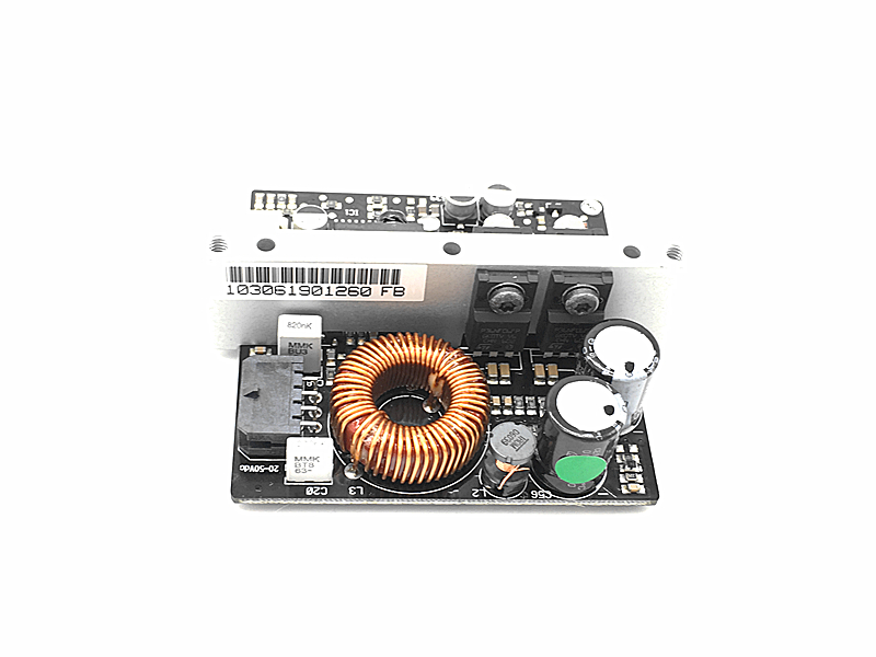 Modulo amplificatore di potenz - Modular Power Supply recensione e prezzo
