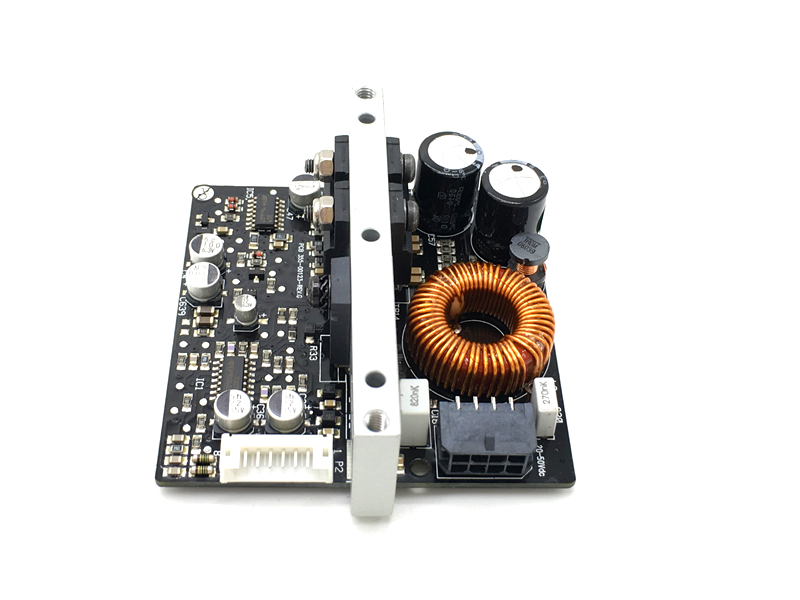 Modulo amplificatore di potenz - Modular Power Supply recensione e prezzo