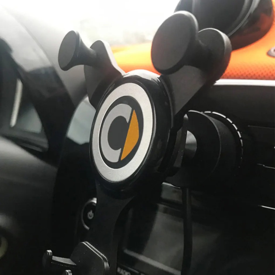 Supporto per telefono per auto - Open Frame Power Supply recensione e prezzo