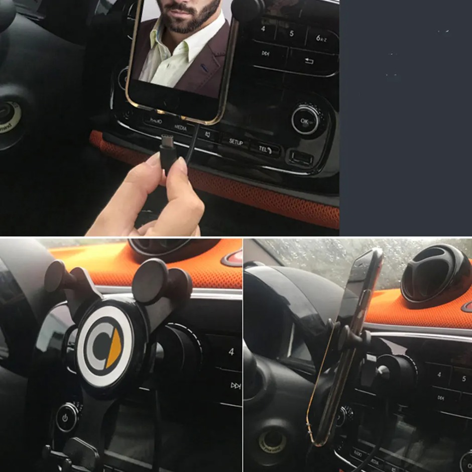 Supporto per telefono per auto - Open Frame Power Supply recensione e prezzo