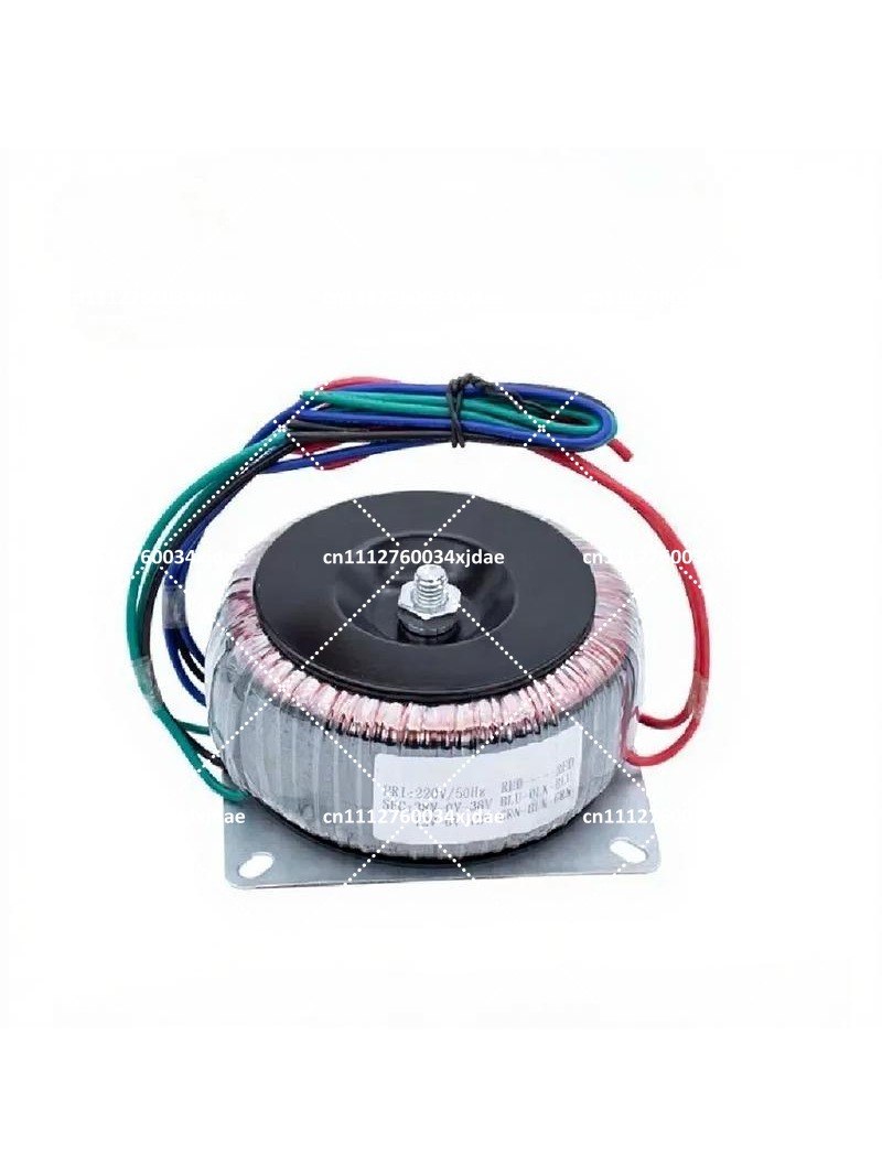 Trasformatore di Alimentazione - Power Supply 500W recensione e prezzo