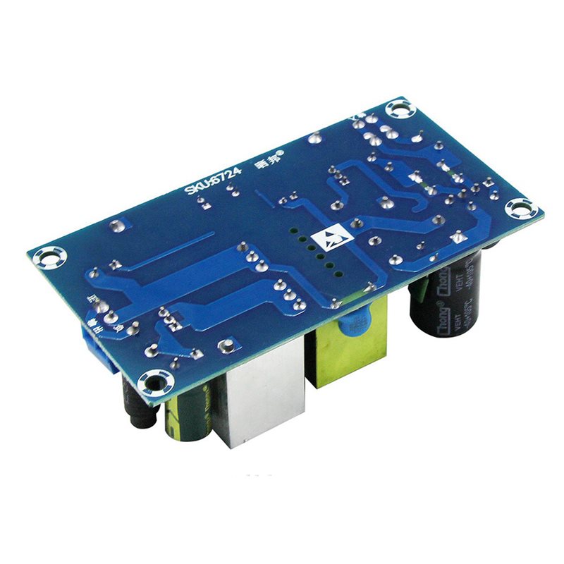 ABMI-10X AC 110V 220V a DC 24V - Ac Power Supply recensione e prezzo