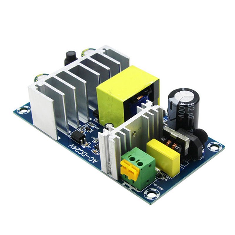 ABMI-10X AC 110V 220V a DC 24V - Ac Power Supply recensione e prezzo