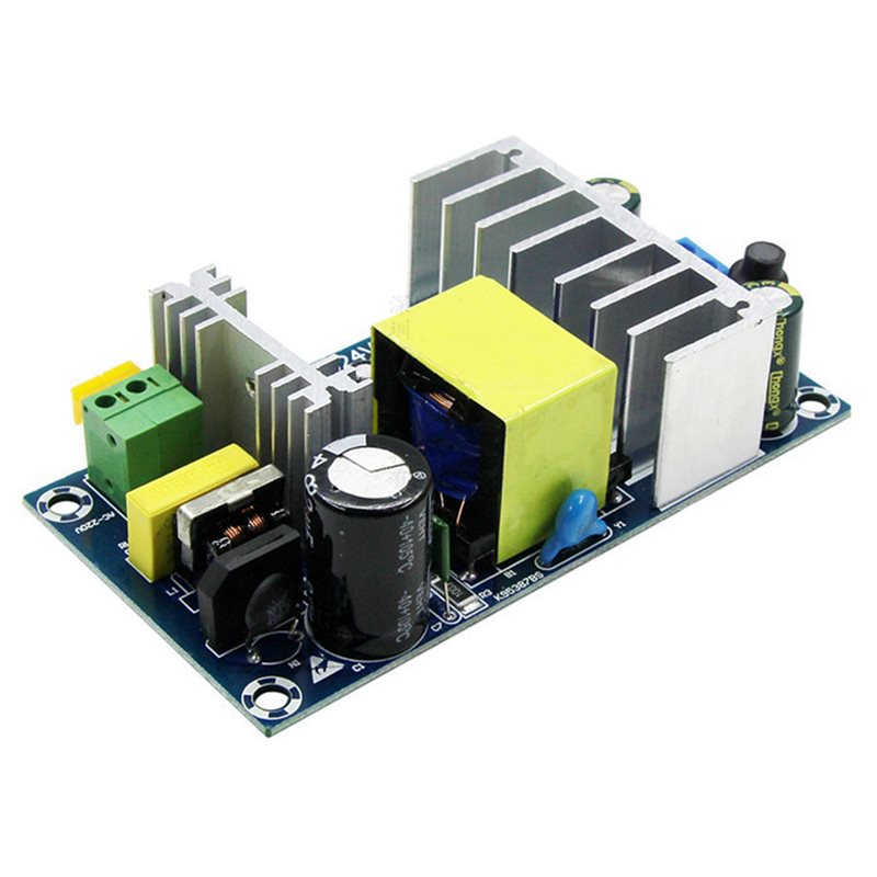 ABMI-10X AC 110V 220V a DC 24V - Ac Power Supply recensione e prezzo