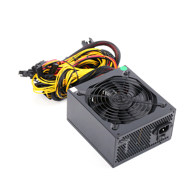 Nuovi arrivi 3450W Alimentator - Psu Computer recensione e prezzo