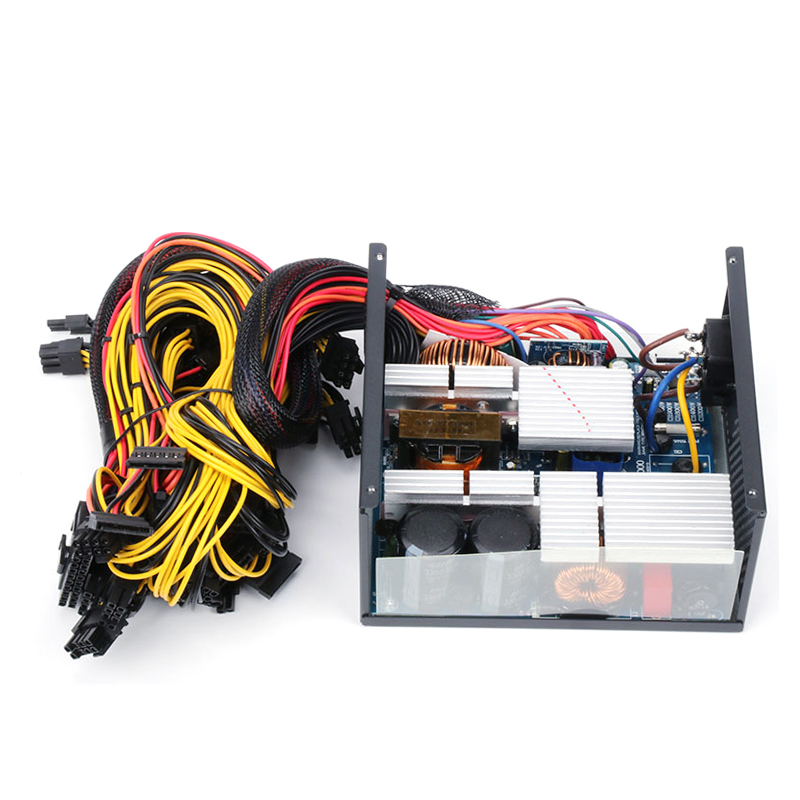 Nuovi arrivi 3450W Alimentator - Psu Computer recensione e prezzo