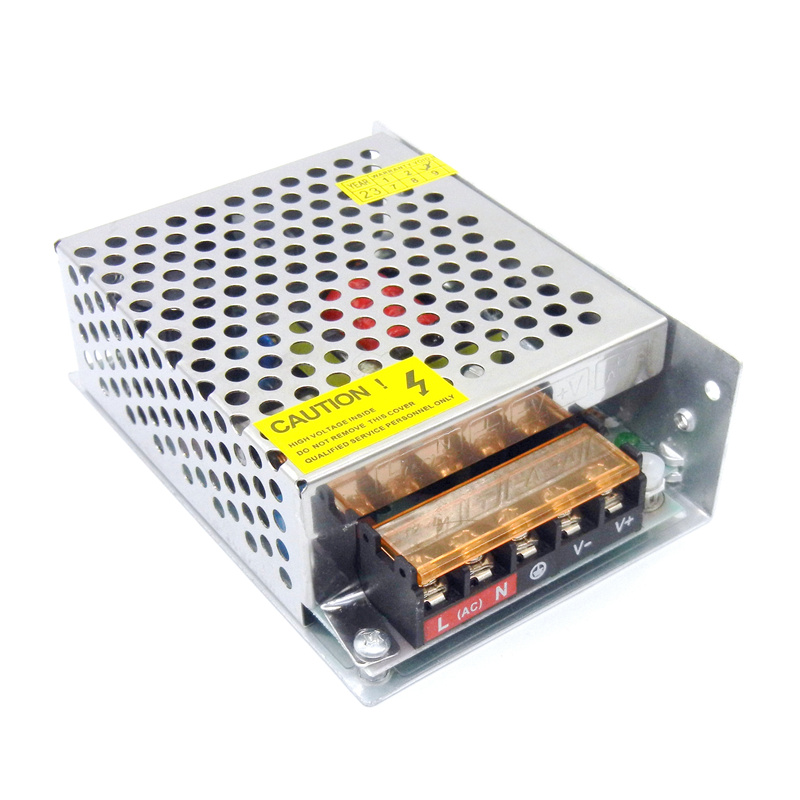 26V 28V 2A 3A alimentatore Swi - Smps Power Supply recensione e prezzo