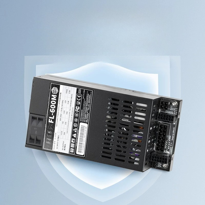 Alimentatore Flex‑ATX 1U compl - Modular Power Supply recensione e prezzo