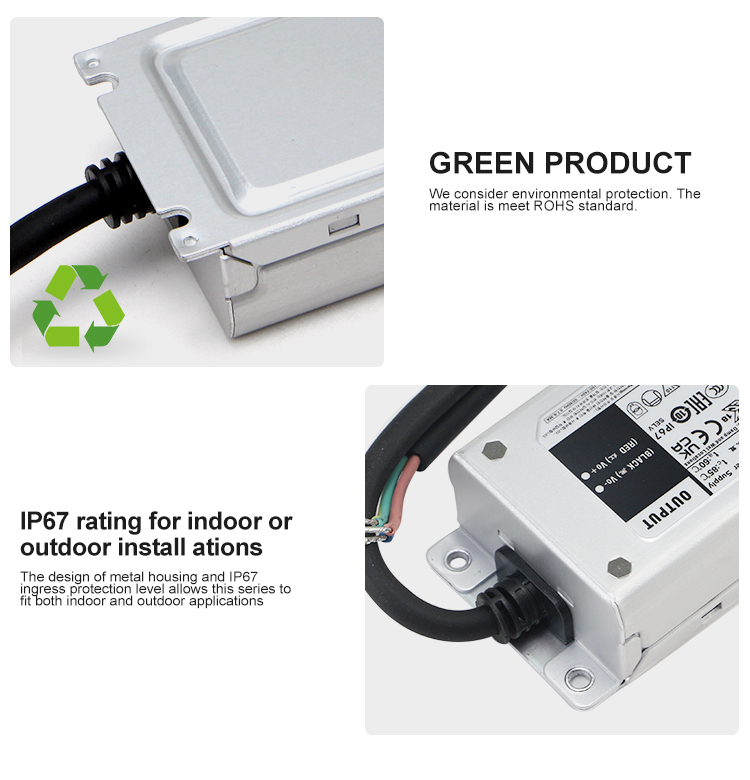 ELG-100-48 Alimentatore AC-DC  - Ac Power Supply recensione e prezzo