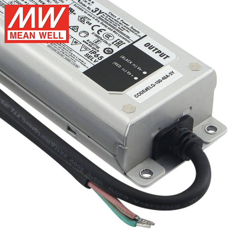 ELG-100-48 Alimentatore AC-DC  - Ac Power Supply recensione e prezzo