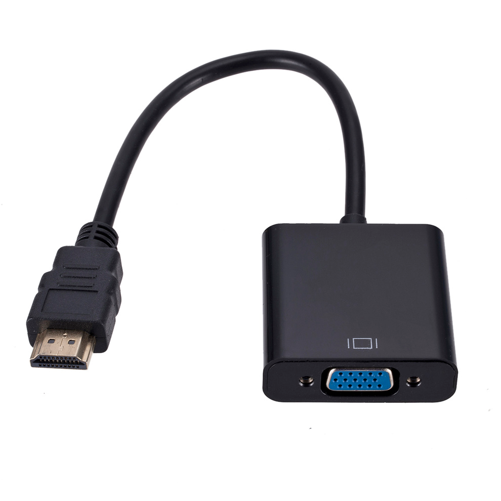 Adattatore HDMI compatibile co - Pc Power Supply recensione e prezzo