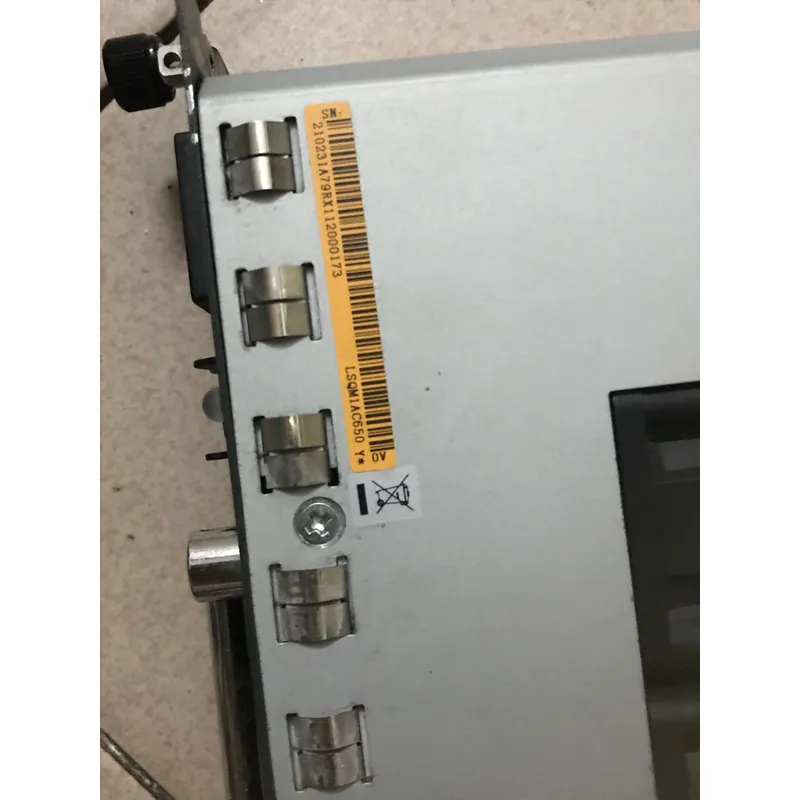 Router serie SR66040816 Alimen - Power Supply 650W recensione e prezzo