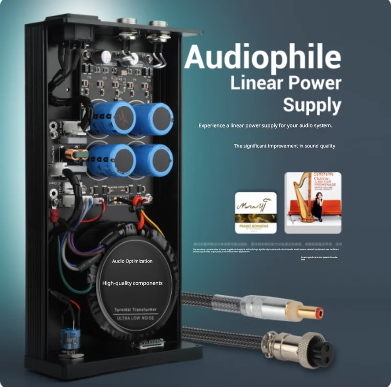 Alimentatore Lineare Stabilizz - Dc Power Supply 12V recensione e prezzo